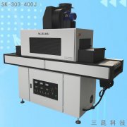 电子产品焊点补强固定?;V胶水光固化机SK-30